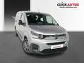Citroen Berlingo 1.5 BlueHDI 100CV XL Plus 7 plazas Gris - thumbnail 3