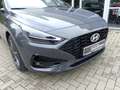 Hyundai i30 1.0 T-GDi 7-DCT Advantage *LED*PDC*Navi* Grijs - thumbnail 3