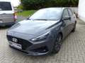 Hyundai i30 1.0 T-GDi 7-DCT Advantage *LED*PDC*Navi* Grijs - thumbnail 4