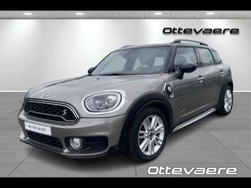 Countryman Coopers SE ALL4