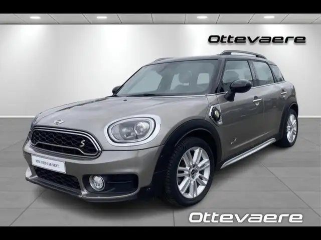 MINI Cooper SE Countryman Countryman Coopers SE ALL4