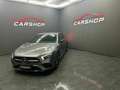 Mercedes-Benz A 180 d Amg-Line Limousine Grau - thumbnail 2