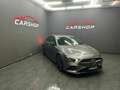 Mercedes-Benz A 180 d Amg-Line Limousine Grau - thumbnail 3