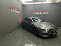 Mercedes-Benz A 180 d Amg-Line Limousine Grau - thumbnail 5