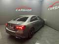 Mercedes-Benz A 180 d Amg-Line Limousine Grau - thumbnail 8