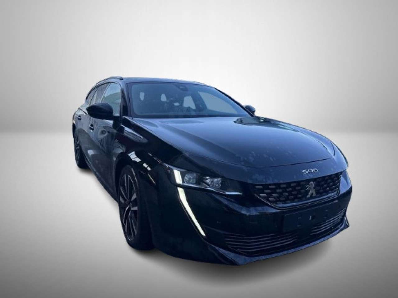 Peugeot 508 BlueHDi 130 Stop&Start EAT8 SW GT Pack