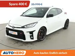 Toyota Yaris 1.6 Turbo GR*LED*ACC*CAM*SHZ*