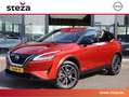 Nissan Qashqai 1.5 e-Power Tekna | AUTOMAAT | Trekhaak | Adapt. C Rood - thumbnail 1