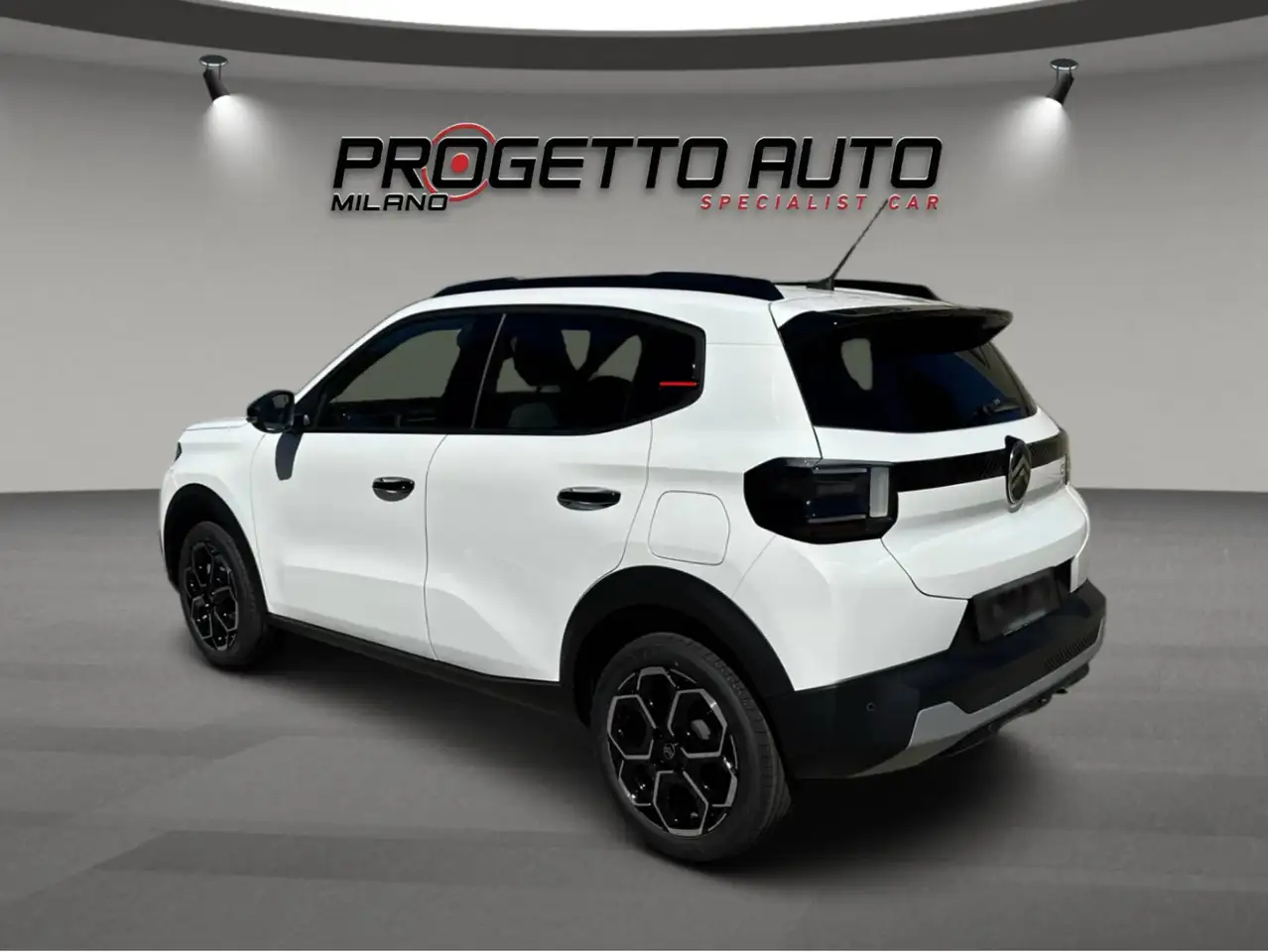 Citroen C3 2026