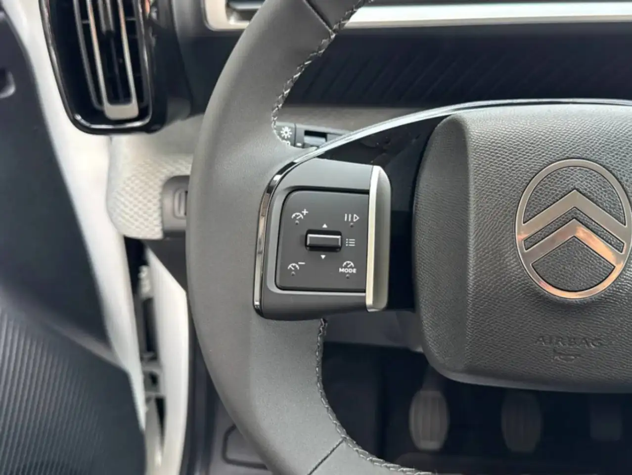 Citroen C3 2026 — фото 14