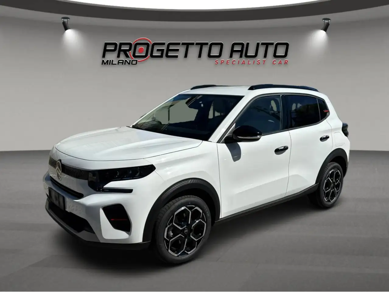 Citroen C3 2026