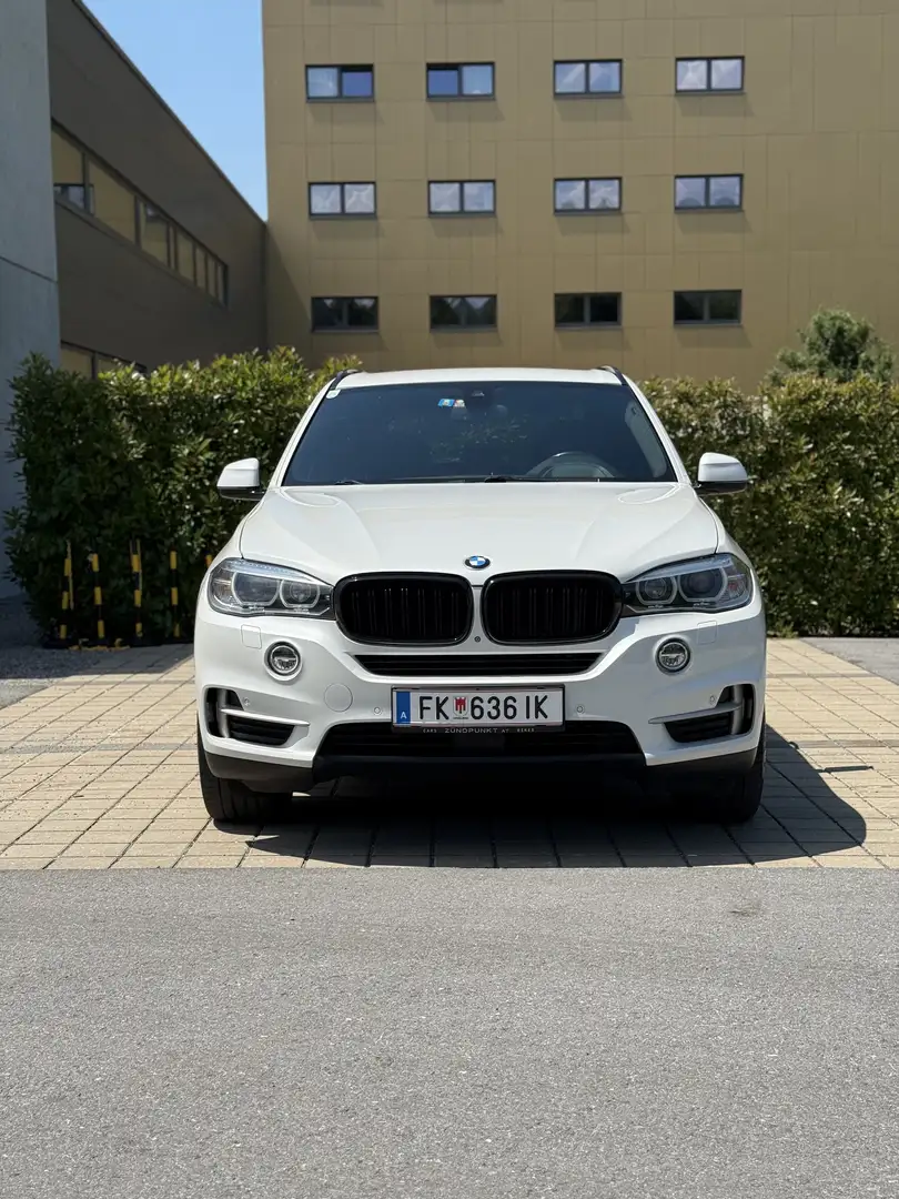 BMW X5 xDrive30d Sport-Aut. - 1