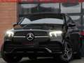 Mercedes-Benz GLE 350 de 4M.AMG,Airm.ACC,360,HUD,Belüf.Pan.Burm Noir - thumbnail 1