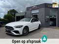 Mercedes-Benz C 200 AMG PANO-CAMERA-SFEER-CARPLAY Wit - thumbnail 1