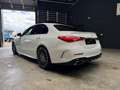 Mercedes-Benz C 200 AMG PANO-CAMERA-SFEER-CARPLAY Wit - thumbnail 9