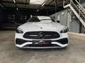 Mercedes-Benz C 200 AMG PANO-CAMERA-SFEER-CARPLAY Wit - thumbnail 4