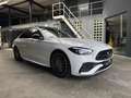 Mercedes-Benz C 200 AMG PANO-CAMERA-SFEER-CARPLAY Wit - thumbnail 5