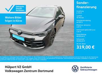 VIII 2.0 R BLACK EDITION 4X4 360°CAM LM19