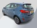 Ford Fiesta 1.0 EcoBoost Hybrid Titanium | 47.000 KM ! Bleu - thumbnail 4