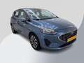 Ford Fiesta 1.0 EcoBoost Hybrid Titanium | 47.000 KM ! Bleu - thumbnail 3