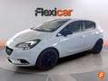 Opel Corsa 1.4 Business 90 Gris - thumbnail 3