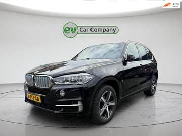 XDrive40e iPerformance High Executive | Adaptive L