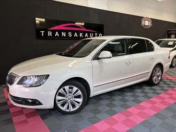 2.0 TDI 170ch DSG7 ELEGANCE Entretien complet GPS Radar de Recul