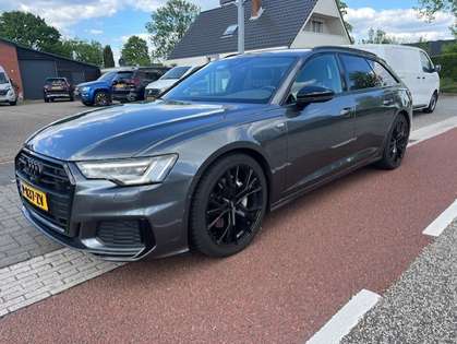 Audi A6 50 3.0 TDI 210KW quattro AVANT Pro Line S AUT. B&O