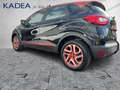 Renault Captur 0.9 TCe 90 eco² ENERGY Dynamique KeyLess Schwarz - thumbnail 5