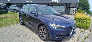 2.2 Turbodiesel 180 CV AT8 Q4 Executive