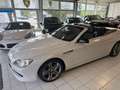 BMW 640 Cabrio RENTNERFAHZEUG !! Blanc - thumbnail 6
