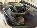 BMW 640 Cabrio RENTNERFAHZEUG !! Blanc - thumbnail 12