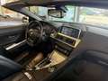 BMW 640 Cabrio RENTNERFAHZEUG !! Blanc - thumbnail 10