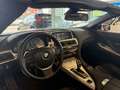 BMW 640 Cabrio RENTNERFAHZEUG !! Blanc - thumbnail 14
