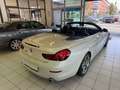 BMW 640 Cabrio RENTNERFAHZEUG !! Blanc - thumbnail 4
