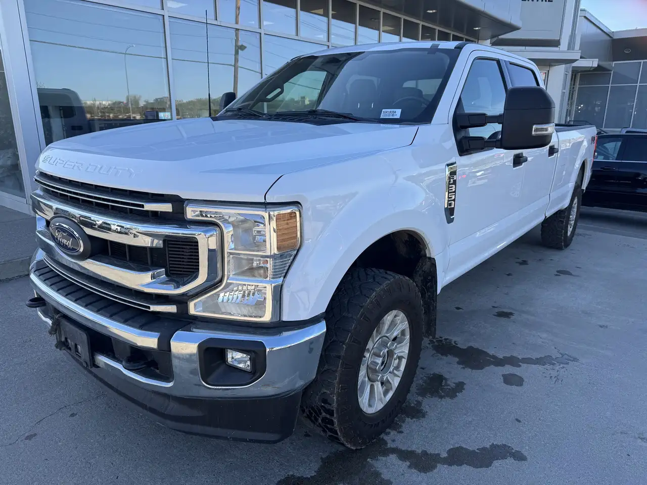 2022 Ford F 350