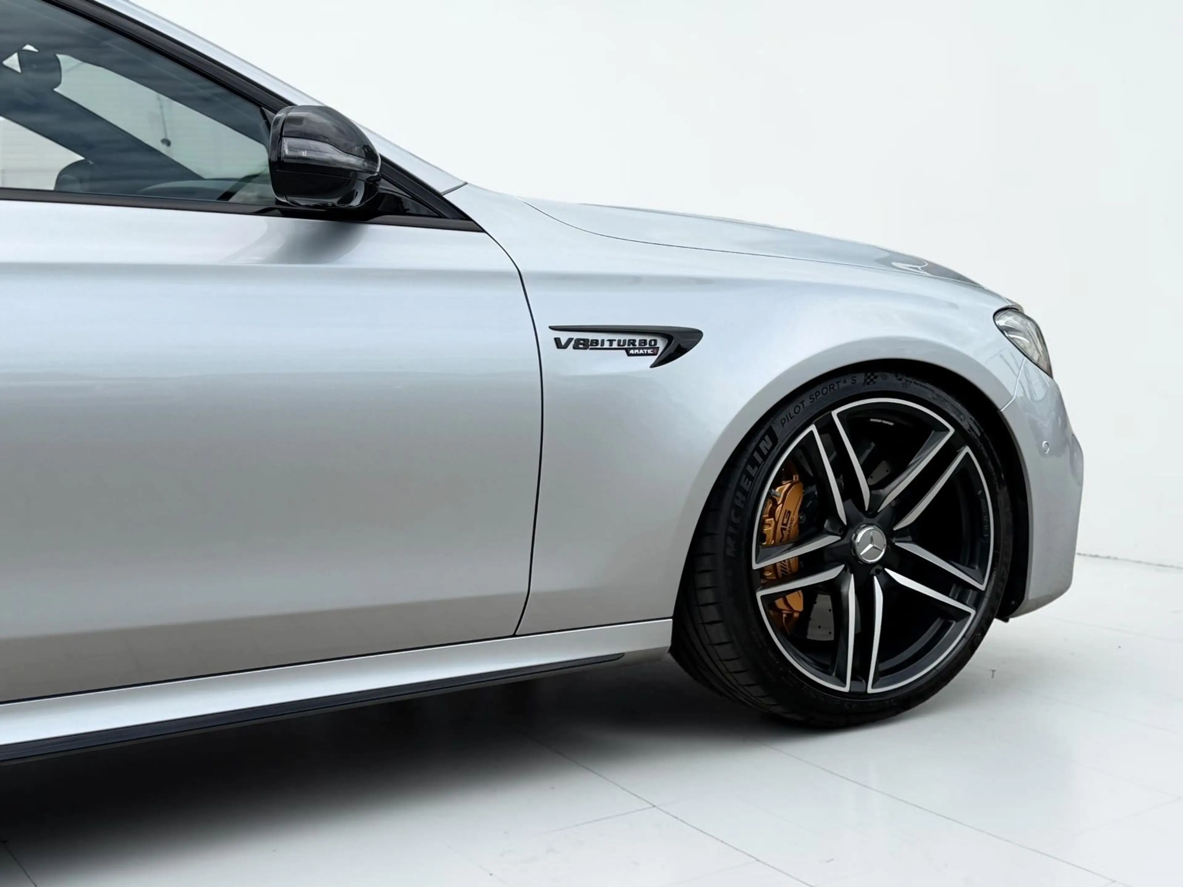 Mercedes-Benz E 63 AMG E 63s AMG 4Matic+*PANO*KERAMIK*BURMESTER*360°LED — photo 5