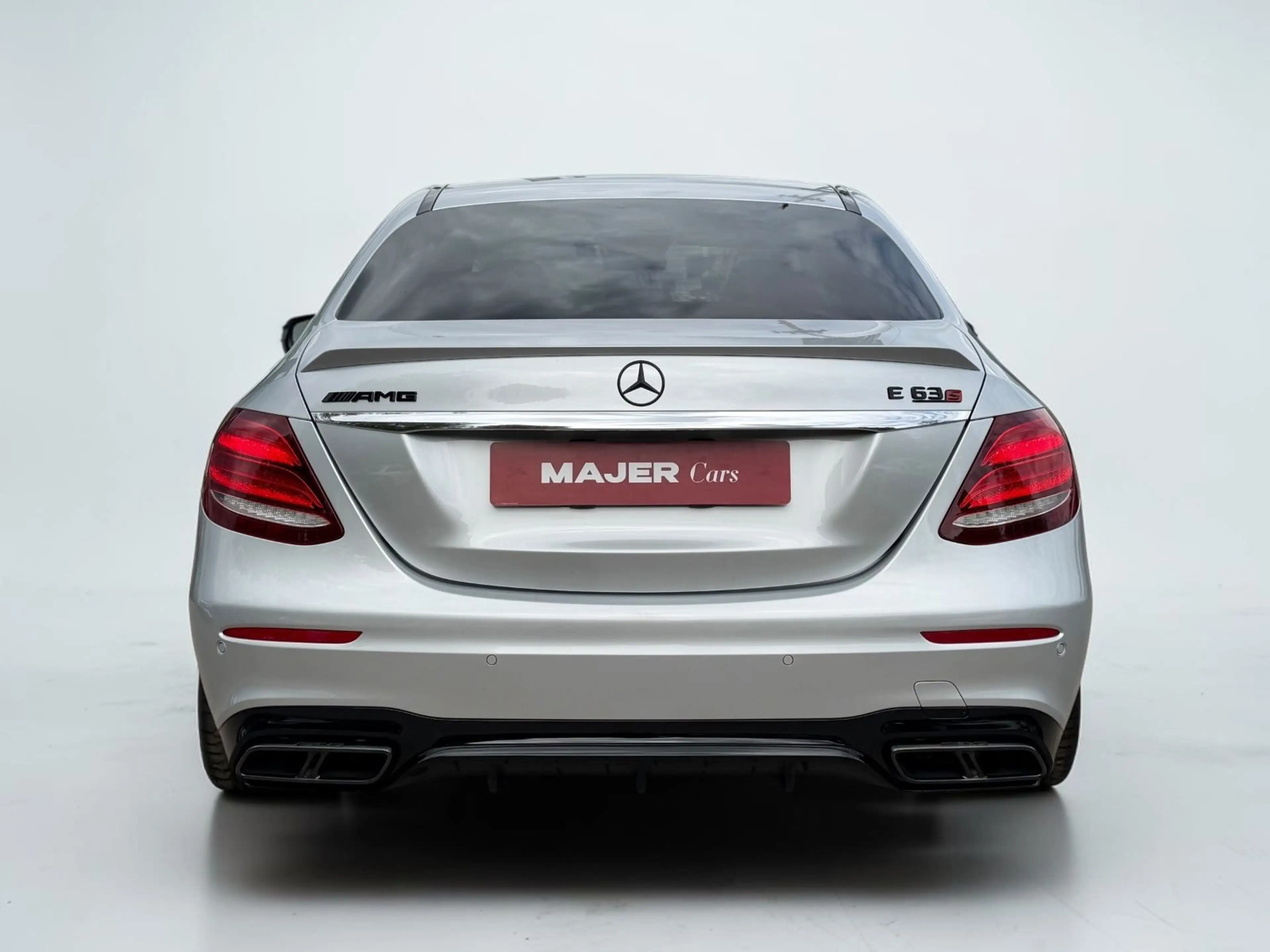 Mercedes-Benz E 63 AMG E 63s AMG 4Matic+*PANO*KERAMIK*BURMESTER*360°LED — photo 13