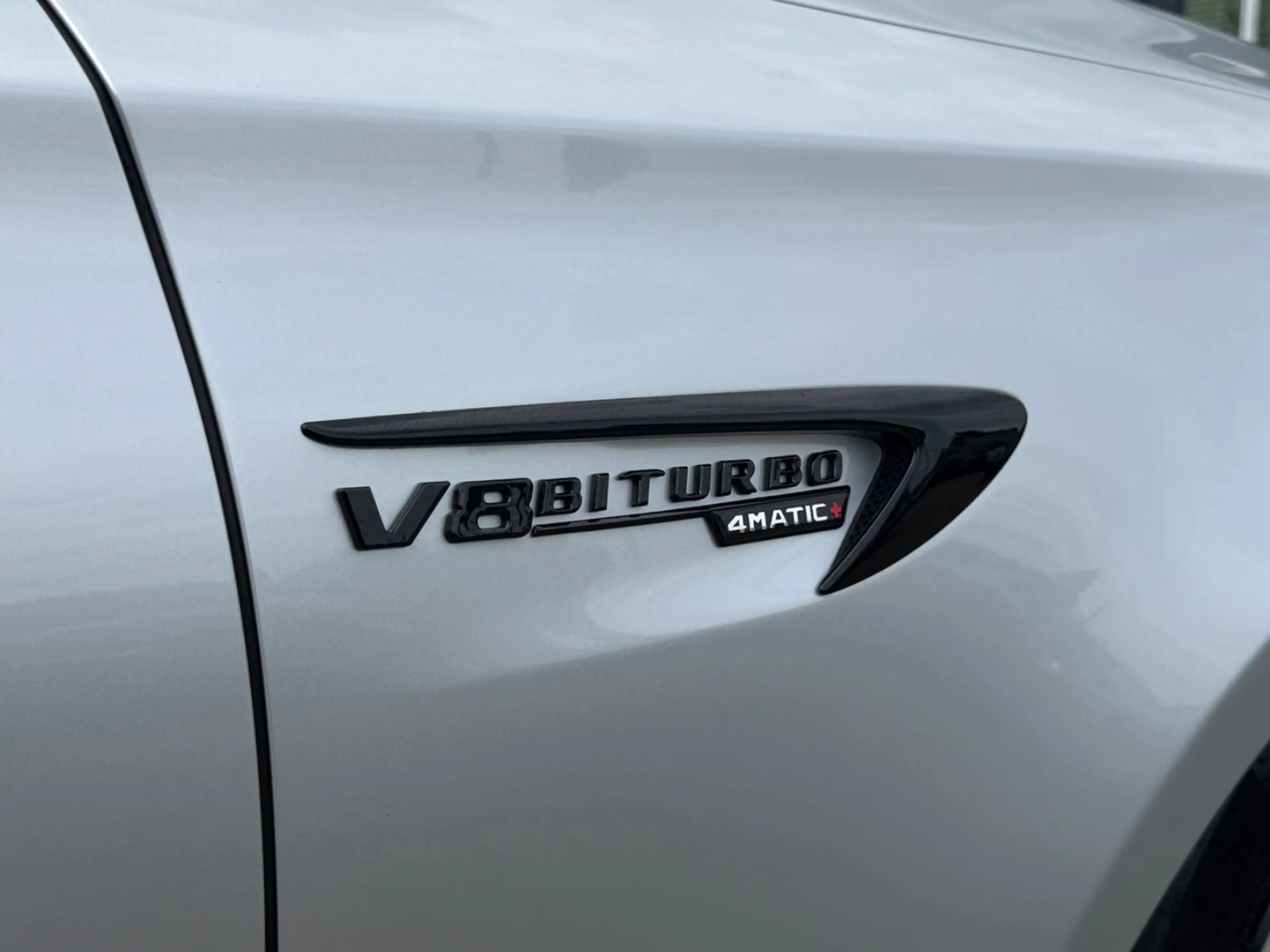 Mercedes-Benz E 63 AMG E 63s AMG 4Matic+*PANO*KERAMIK*BURMESTER*360°LED — photo 6