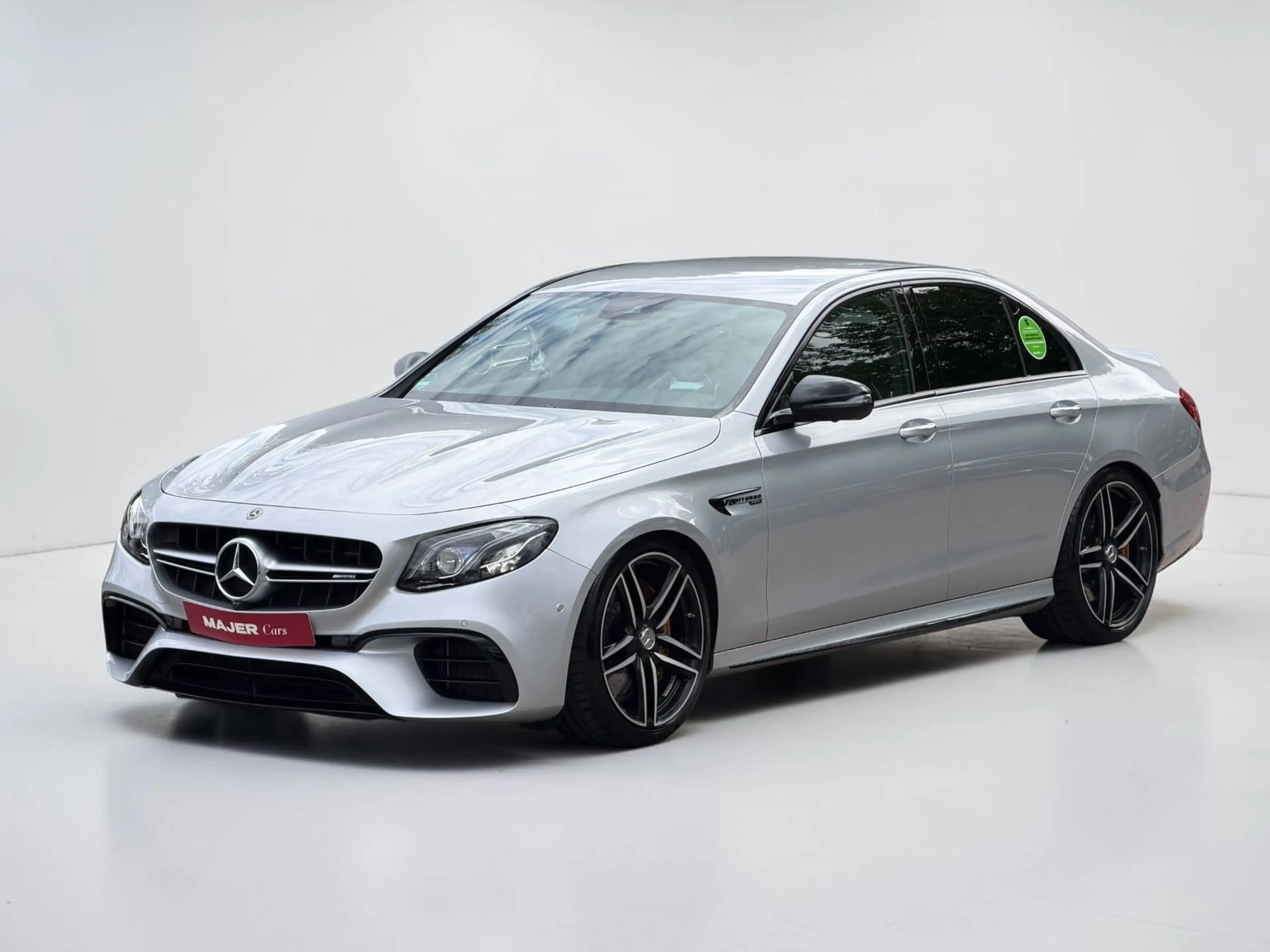 Mercedes-Benz E 63 AMG E 63s AMG 4Matic+*PANO*KERAMIK*BURMESTER*360°LED