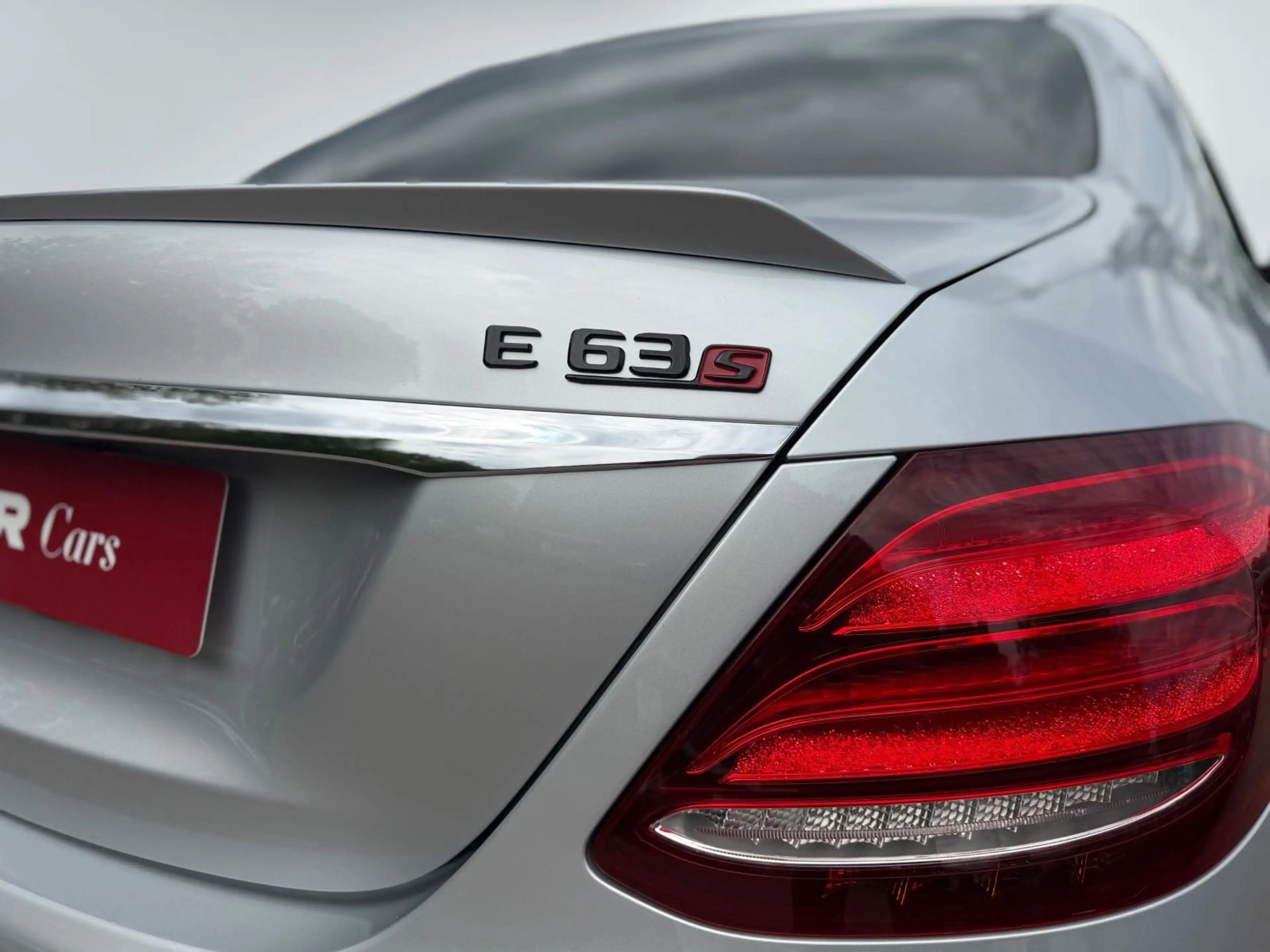 Mercedes-Benz E 63 AMG E 63s AMG 4Matic+*PANO*KERAMIK*BURMESTER*360°LED — photo 12