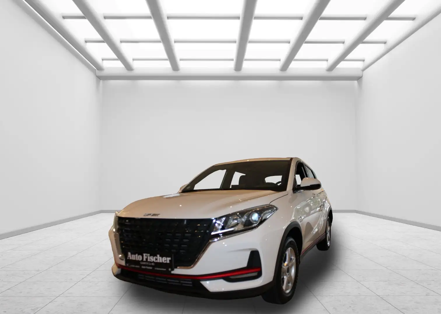 DFSK Fengon 500 Weiß - 2