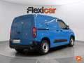 Peugeot Partner STIM SORTIM Azul - thumbnail 7