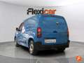 Peugeot Partner STIM SORTIM Azul - thumbnail 9