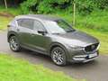 Mazda CX-5 Mit Garanti Sports-Line-Plus ADW Sitzbelüft.AHK Gri - thumbnail 7