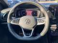 Volkswagen T-Roc 1.5 TSI DSG R-Line*LED*NAVI*ACC* Grau - thumbnail 9