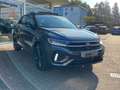Volkswagen T-Roc 1.5 TSI DSG R-Line*LED*NAVI*ACC* Grau - thumbnail 4