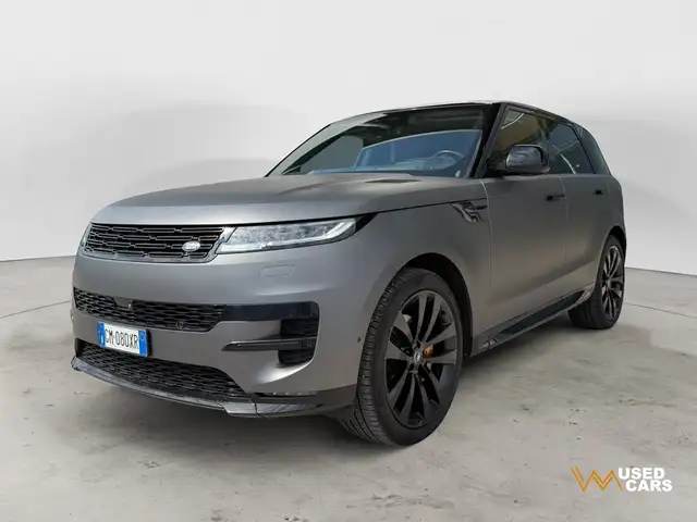 Land Rover Range Rover Sport 3.0D I6 300 MHEV Dynamic HSE aut.