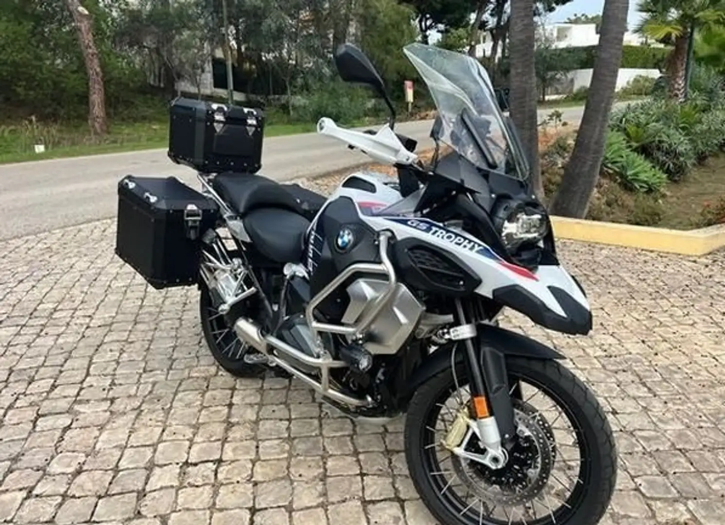 BMW R 1250 GS Adventure - 2