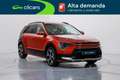 Kia Niro 1.6 HEV Emotion 141 Naranja - thumbnail 3